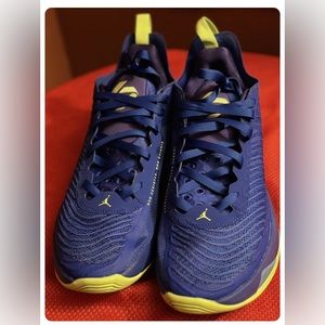 Nike Air Jordan Luka 1 Doncic Racer Blue DN1772 436 Men's Shoes 11.5